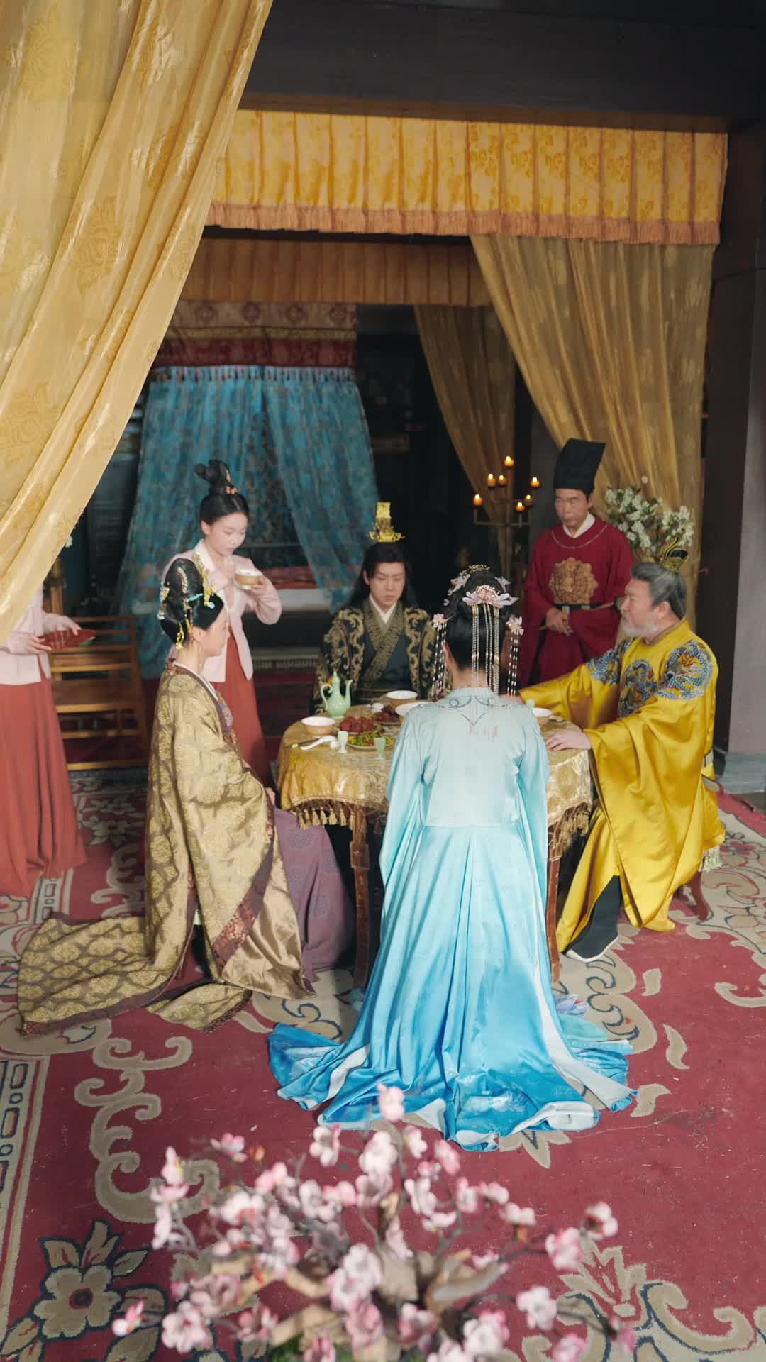 Episode 6 - I'm No Beggar, I'm the Princess!